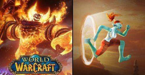 魔兽舅舅爆料视频在哪看,揭秘游戏幕后故事 第2张 魔兽舅舅爆料视频在哪看,揭秘游戏幕后故事 第2张