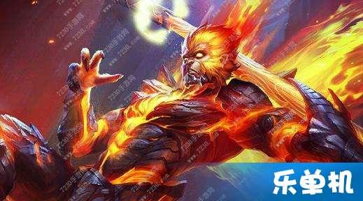 王者猴子最新爆料,揭秘猴子英雄的神秘进化之路 第2张 王者猴子最新爆料,揭秘猴子英雄的神秘进化之路 第2张